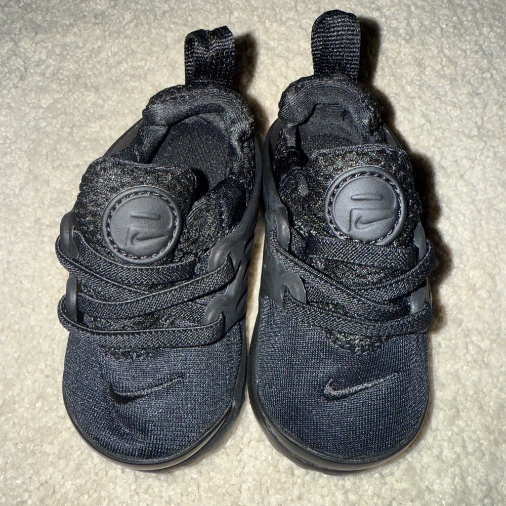 Baby Nike Shoes